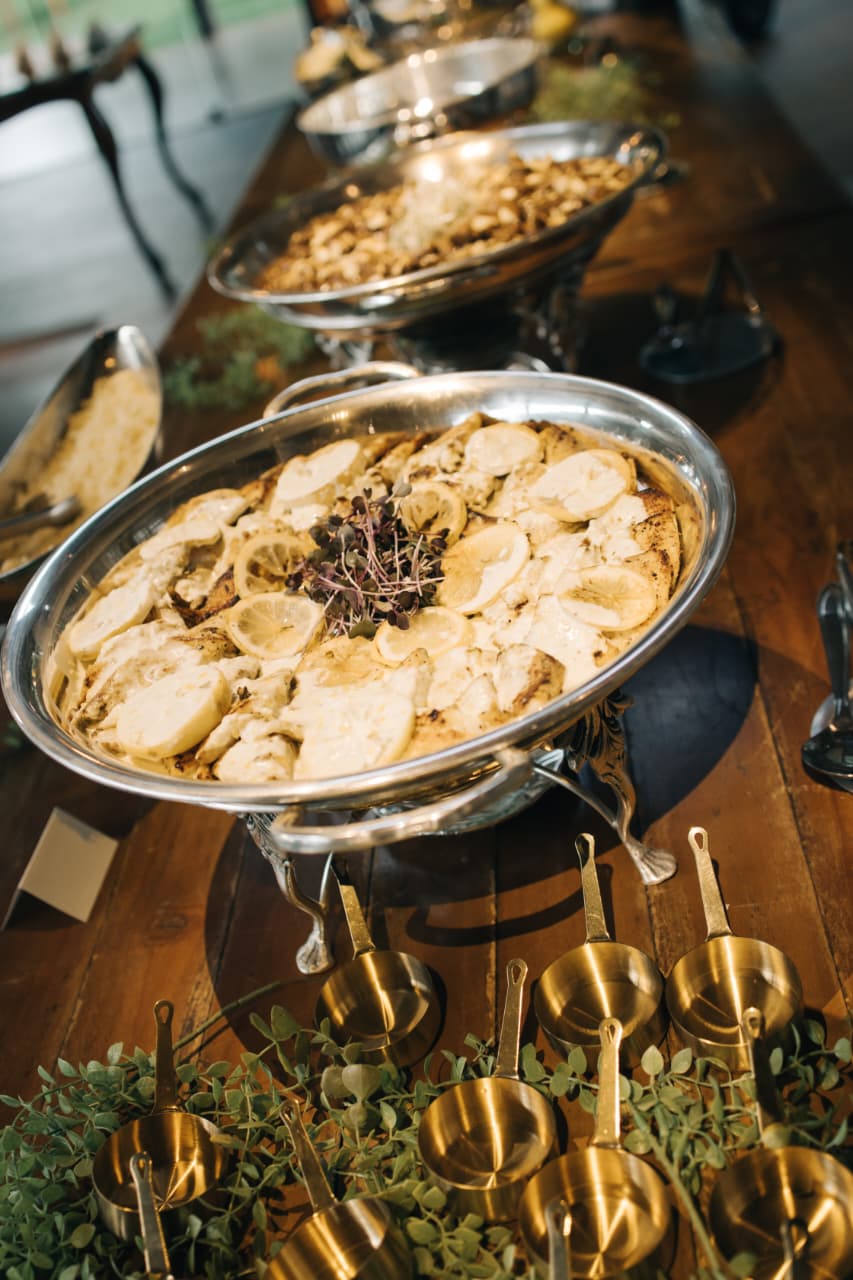 Gastronomia Roberta Castro